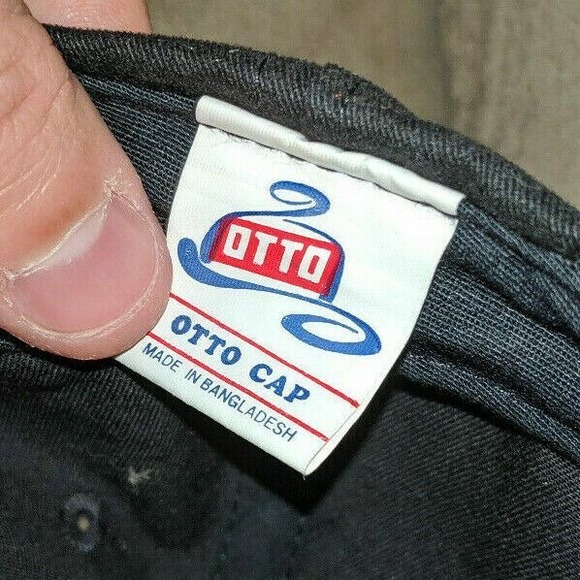 Pound Same Old Life Promo Promotional Advertising Snapback Hat Cap RARE ONLY 1 - Picture 7 of 7